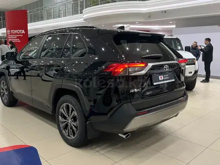 Toyota RAV4 Prestige 2025 года за 19 390 000 тг. в Астана – фото 7