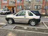 Land Rover Freelander 2001 годаүшін3 500 000 тг. в Алматы