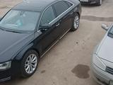 Audi A8 2011 годаүшін10 000 000 тг. в Актобе