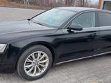 Audi A8 2011 годаүшін10 000 000 тг. в Актобе – фото 2