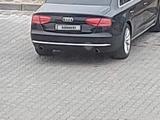 Audi A8 2011 годаүшін10 000 000 тг. в Актобе – фото 5