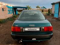 Audi 80 1993 годаүшін1 500 000 тг. в Усть-Каменогорск