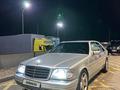 Mercedes-Benz S 320 1996 годаfor3 850 000 тг. в Алматы – фото 9