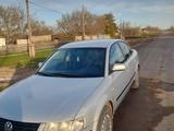 Volkswagen Passat 1997 годаүшін2 500 000 тг. в Астана – фото 2