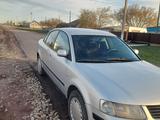 Volkswagen Passat 1997 года за 2 500 000 тг. в Астана – фото 3