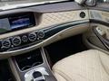 Mercedes-Maybach S 580 2017 годаүшін46 000 000 тг. в Алматы – фото 16