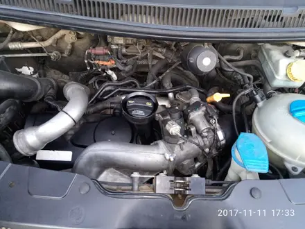 Двигатель за 1 000 тг. в Шымкент