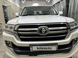 Toyota Land Cruiser 2019 годаүшін42 000 000 тг. в Усть-Каменогорск – фото 2