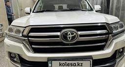 Toyota Land Cruiser 2019 года за 40 000 000 тг. в Усть-Каменогорск – фото 2