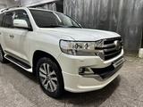 Toyota Land Cruiser 2019 годаүшін40 000 000 тг. в Усть-Каменогорск