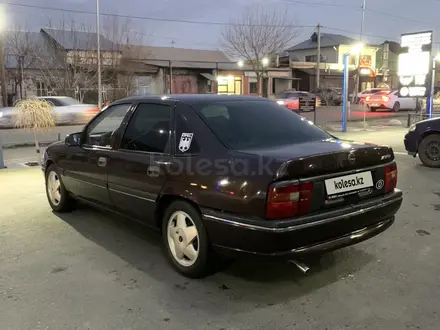 Opel Vectra 1992 года за 1 150 000 тг. в Шымкент – фото 4