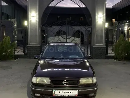 Opel Vectra 1992 года за 1 150 000 тг. в Шымкент – фото 6