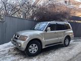 Mitsubishi Pajero 2004 года за 5 800 000 тг. в Алматы