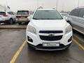 Chevrolet Tracker 2014 года за 6 200 000 тг. в Алматы