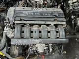 Двигатель мотор контрактный M50B25 объемом 2.5 лит BMW 3-Series, BMW 5-Se за 450 000 тг. в Алматы