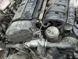 Двигатель мотор контрактный M50B25 объемом 2.5 лит BMW 3-Series, BMW 5-Se за 450 000 тг. в Алматы – фото 2