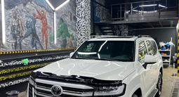 Toyota Land Cruiser 2021 годаүшін44 500 000 тг. в Тараз