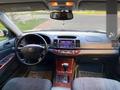 Toyota Camry 2005 года за 6 200 000 тг. в Шиели – фото 2