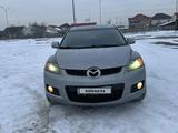 Mazda CX-7 2006 года за 3 800 000 тг. в Алматы