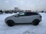 Mazda CX-7 2006 года за 3 800 000 тг. в Алматы – фото 4