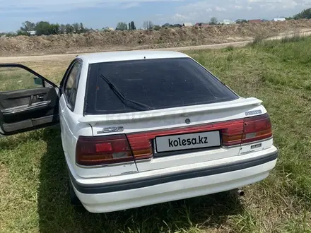 Mazda 626 1991 года за 600 000 тг. в Алматы – фото 8