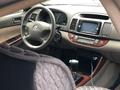 Toyota Camry 2003 годаүшін5 200 000 тг. в Семей – фото 13