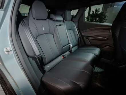 OMODA C7 Premium Plus 2025 года за 10 990 000 тг. в Астана – фото 26