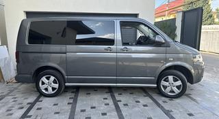 Volkswagen Multivan 2010 года за 13 000 000 тг. в Алматы