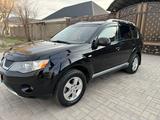 Mitsubishi Outlander 2008 годаүшін7 500 000 тг. в Алматы