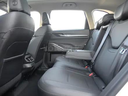 Haval H6 Tech Plus 2WD 2026 года за 12 290 000 тг. в Алматы – фото 11