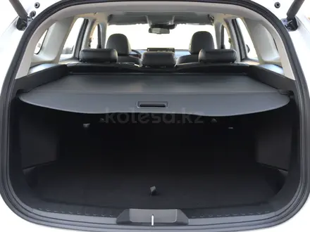 Haval H6 Tech Plus 2WD 2026 года за 12 290 000 тг. в Алматы – фото 10