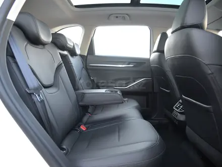 Haval H6 Tech Plus 2WD 2026 года за 12 290 000 тг. в Алматы – фото 7