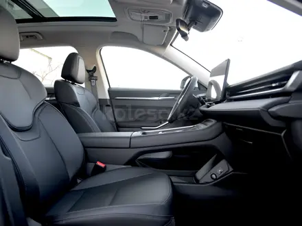 Haval H6 Tech Plus 2WD 2026 года за 12 290 000 тг. в Алматы – фото 6