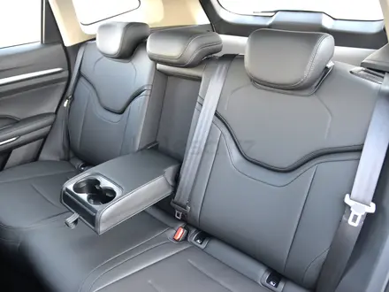 Haval H6 Tech Plus 2WD 2026 года за 12 290 000 тг. в Алматы – фото 12