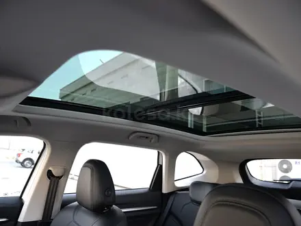 Haval H6 Tech Plus 2WD 2026 года за 12 290 000 тг. в Алматы – фото 31