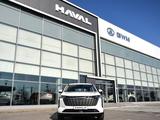 Haval H6 2026 года за 14 490 000 тг. в Алматы – фото 5