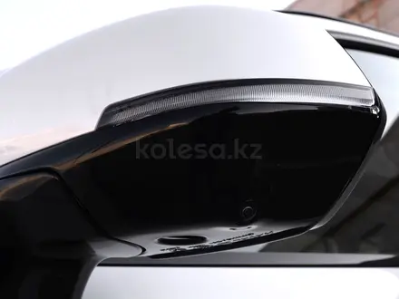 Haval H6 Tech Plus 2WD 2026 года за 12 290 000 тг. в Алматы – фото 32