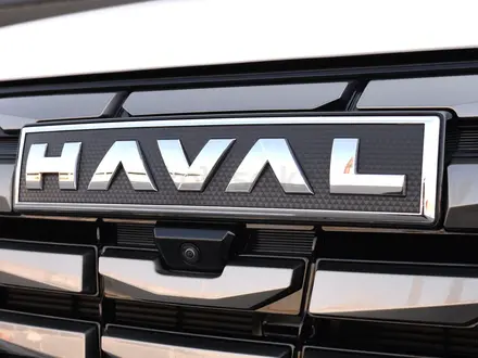 Haval H6 Tech Plus 2WD 2026 года за 12 290 000 тг. в Алматы – фото 33