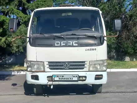 Dongfeng 2012 года за 2 000 000 тг. в Алматы – фото 2