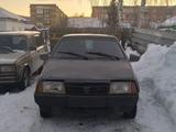 ВАЗ (Lada) 21099 1998 годаfor250 000 тг. в Риддер – фото 2