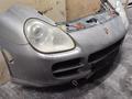 Ноускат Nosecut Porsche Cayenne за 300 000 тг. в Караганда
