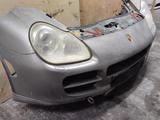Ноускат Nosecut Porsche Cayenne за 300 000 тг. в Караганда