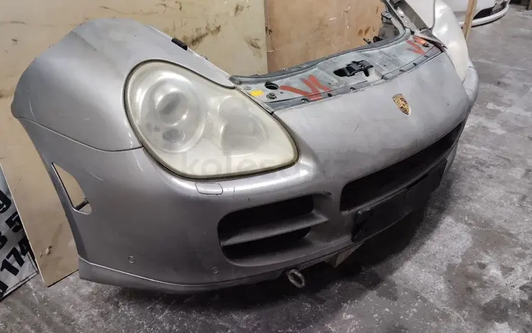 Ноускат Nosecut Porsche Cayenne за 300 000 тг. в Караганда
