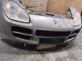 Ноускат Nosecut Porsche Cayenne за 300 000 тг. в Караганда – фото 2
