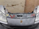Ноускат Nosecut Porsche Cayenne за 300 000 тг. в Караганда – фото 3