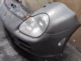 Ноускат Nosecut Porsche Cayenne за 300 000 тг. в Караганда – фото 4