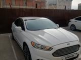 Ford Fusion (North America) 2012 года за 6 300 000 тг. в Актау – фото 5