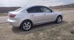 Mazda 3 2004 года за 2 500 000 тг. в Жезказган