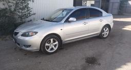 Mazda 3 2004 года за 2 500 000 тг. в Жезказган – фото 2