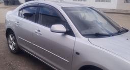 Mazda 3 2004 года за 2 500 000 тг. в Жезказган – фото 3